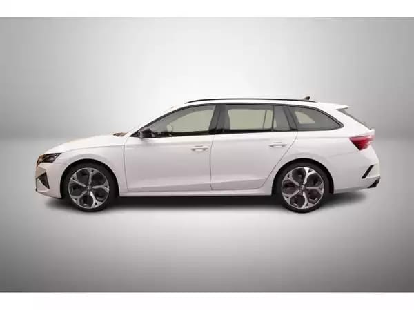 Skoda Octavia 2.0 TSi DSG 265 RS - Photo 2