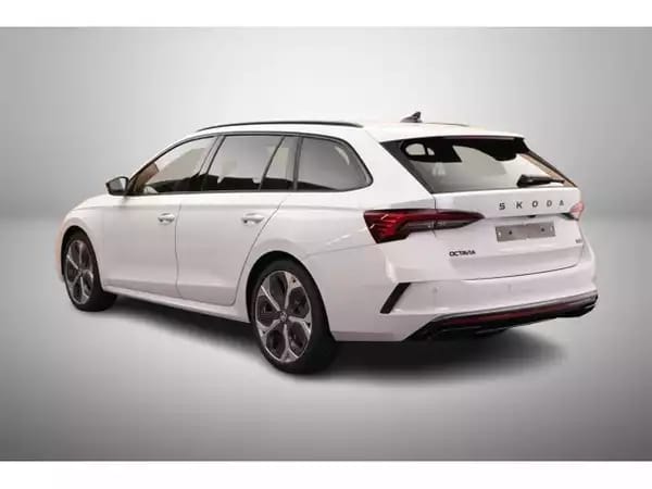 Skoda Octavia 2.0 TSi DSG 265 RS - Photo 3