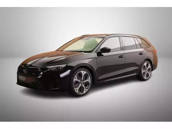Skoda Octavia 2.0 TSi DSG 265 RS - Photo 2