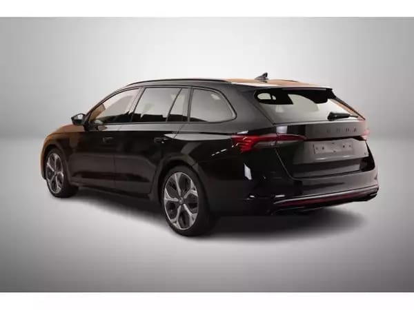 Skoda Octavia 2.0 TSi DSG 265 RS - Photo 3