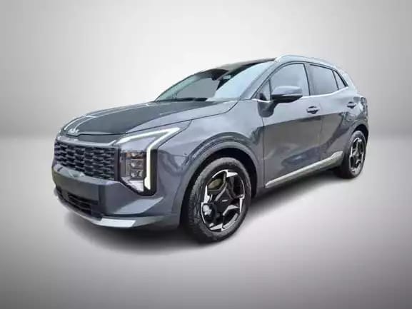 Kia Sportage 1.6 T-GDI AUTO 150 Spirit - Photo 2