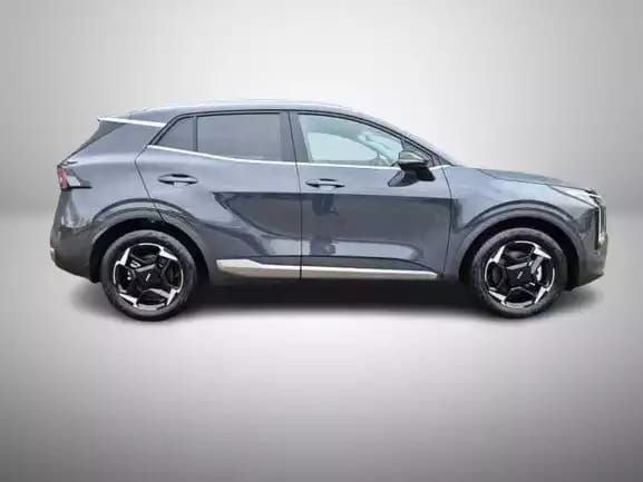 Kia Sportage 1.6 T-GDI AUTO 150 Spirit - Photo 3