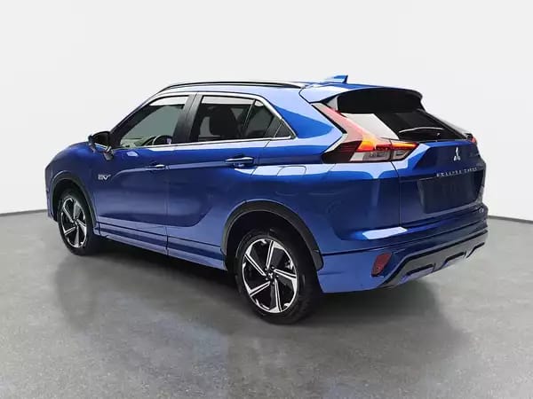 Mitsubishi Eclipse Cross 2.4 MIVEC PHEV CVT Select - Photo 3