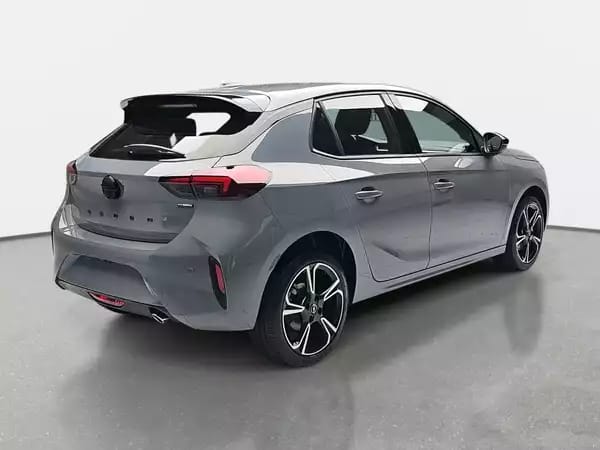 Opel Corsa 1.2 TURBO 101 Auto GS - Photo 2