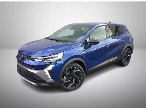 Renault Symbioz 1.3 E-Tech Full Hybrid 145 Esprit Alpine - Photo 2