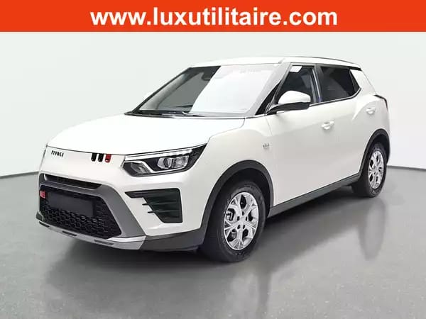 KG Mobility Tivoli 1.5 T-GDI 163 Essential - Photo 2