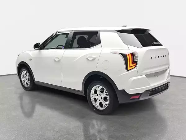 KG Mobility Tivoli 1.5 T-GDI 163 Essential - Photo 3