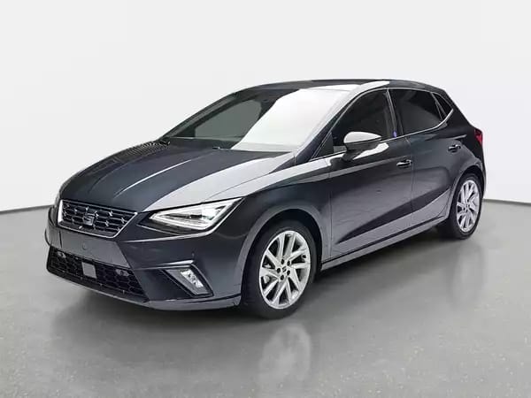 SEAT Ibiza 1.0 TSi 116 DSG FR - Photo 2
