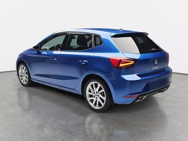 SEAT Ibiza 1.0 TSi 116 DSG FR - Photo 3