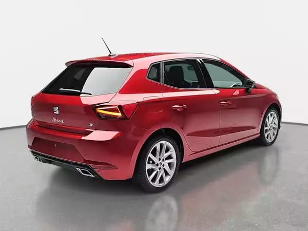 SEAT Ibiza 1.0 TSi 116 DSG FR - Photo 3
