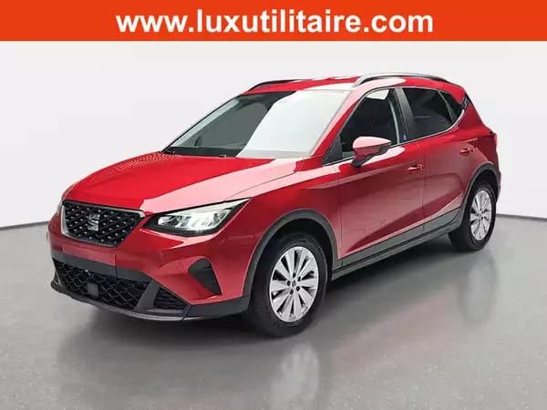 SEAT Arona 1.0 TSi 116 DSG Style - Photo 2