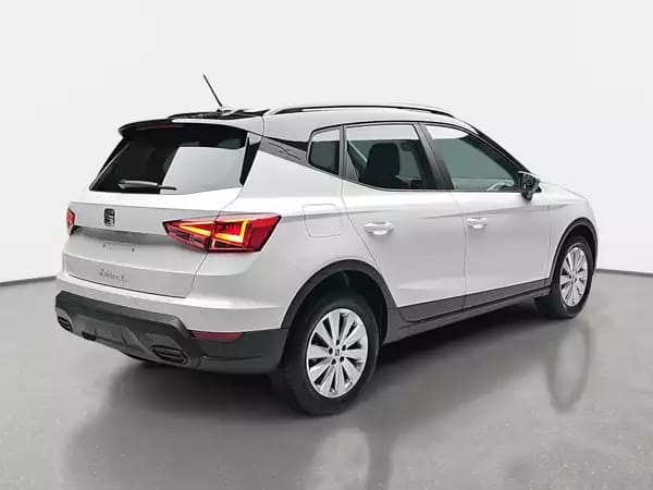 SEAT Arona 1.0 TSi 116 DSG Style - Photo 2
