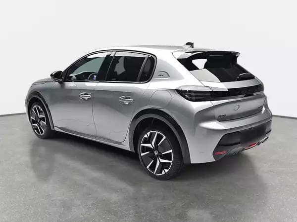 Peugeot 208 1.2 PureTech Hýbrid 110 E-DSC6 GT - Photo 3