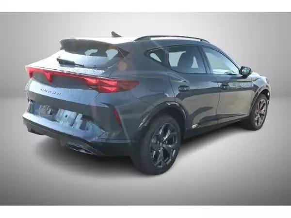 Cupra Formentor 1.5 eTSi DSG 150 - Photo 2