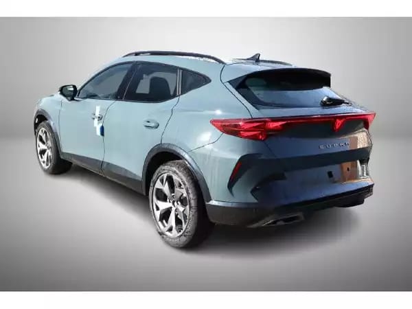 Cupra Formentor 1.5 eTSi DSG 150 - Photo 3