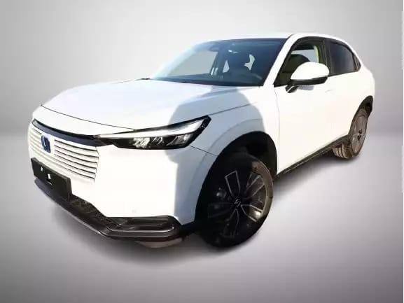 Honda HR-V 1.5 eHEV Auto 131 Elegance - Photo 2