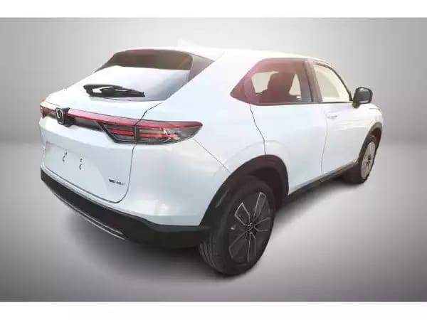 Honda HR-V 1.5 eHEV Auto 131 Elegance - Photo 2
