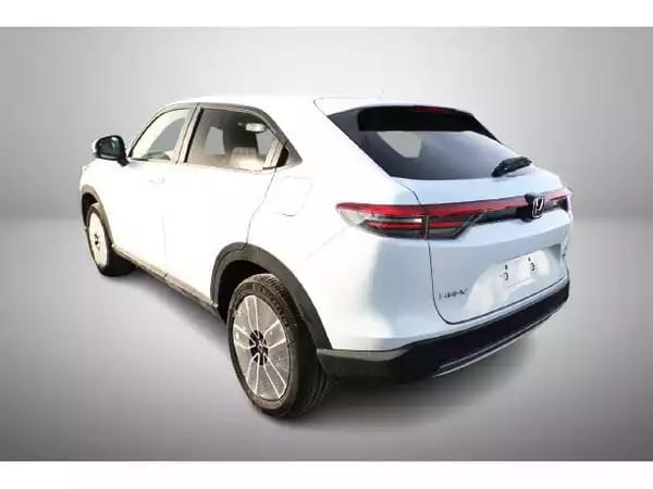 Honda HR-V 1.5 eHEV Auto 131 Elegance - Photo 3