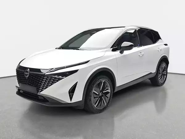 Nissan Qashqai 1.3 DIG-T MHEV 158 Tekna - Photo 2