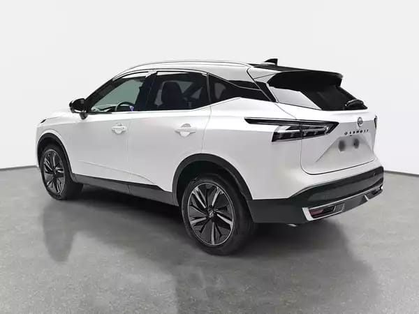 Nissan Qashqai 1.3 DIG-T MHEV 158 Tekna - Photo 3