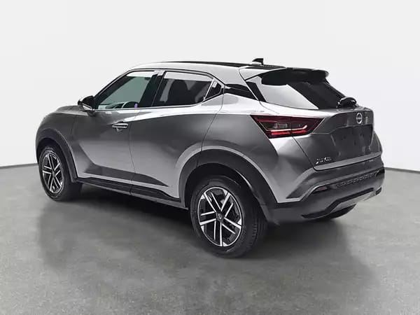 Nissan Juke 1.0 DIG-T 114 N-Connecta - Photo 3
