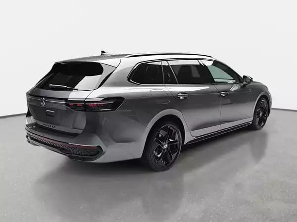 Volkswagen Passat Variant 2.0 TDi DSG 150 R-Line - Photo 3