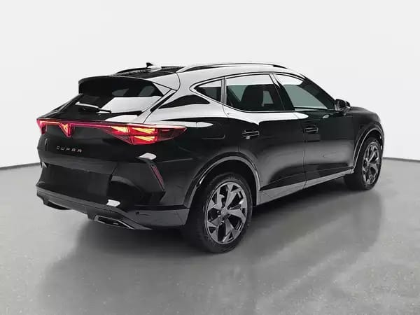 Cupra Formentor 1.5 e-Hybrid PHEV DSG 204 - Photo 3