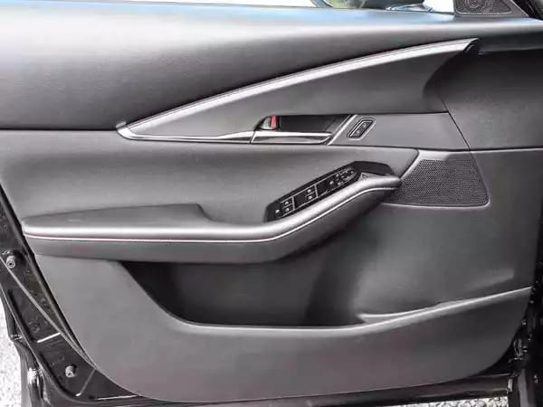 Mazda CX-30 2.5 E-Skyactiv G 140 Homura - Photo 3