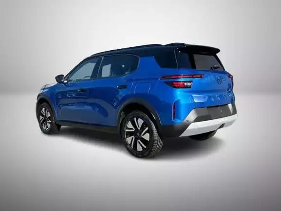 Opel Frontera 1.2 T Hybrid 110 GS - Photo 3