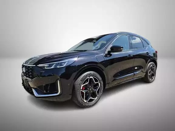 Ford Kuga 2.5 PHEV 242 Auto ST-Line X - Photo 2