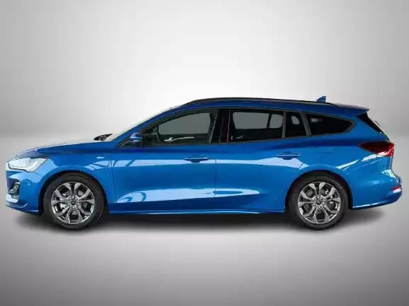 Ford Focus 1.0i Ecoboost 155 AT St-Line X - Photo 2