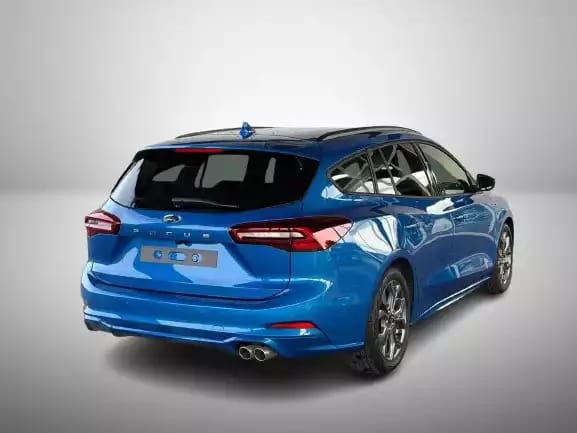 Ford Focus 1.0i Ecoboost 155 AT St-Line X - Photo 3