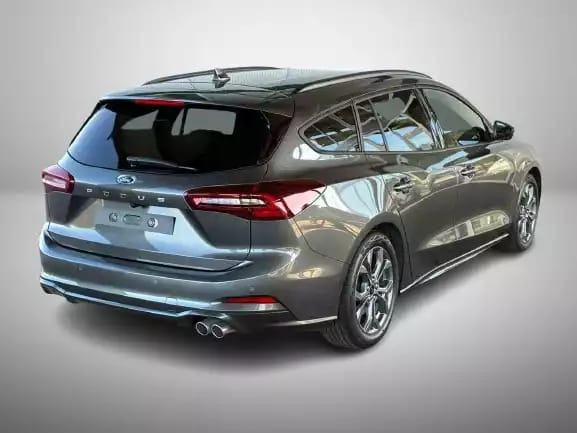 Ford Focus 1.0i Ecoboost 155 AT St-Line X - Photo 3