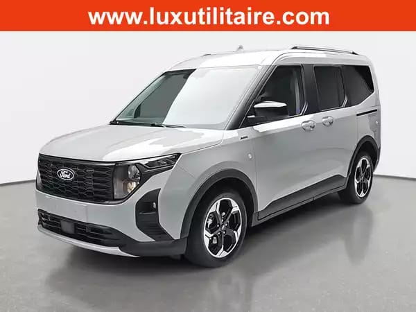 Ford Tourneo Courier 1.0i Ecoboost 126 Active Automatik - Photo 2