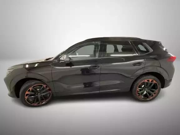 Cupra Terramar 2.0 TSI DSG 265 VZ 4Drive - Photo 3