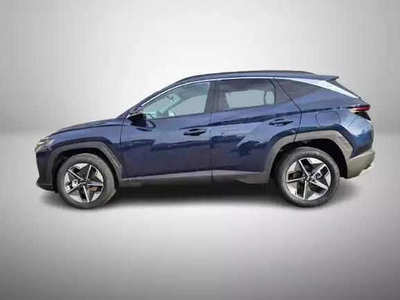 Hyundai TUCSON 1.6 T-GDI 150 AT - Photo 3