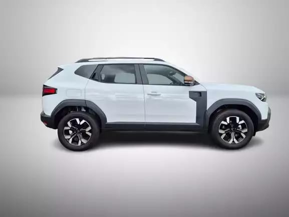 Dacia Duster 1.6 SCe 140 Extreme - Photo 3