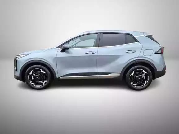 Kia Sportage 1.6 T-GDI AUTO 150 Spirit - Photo 2