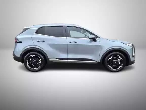 Kia Sportage 1.6 T-GDI AUTO 150 Spirit - Photo 3