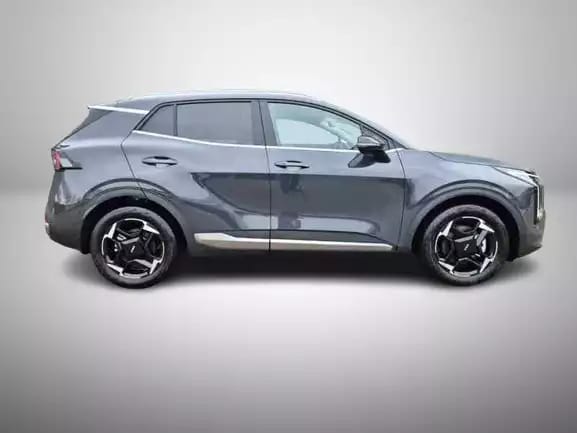 Kia Sportage 1.6 T-GDI AUTO 150 Spirit - Photo 3