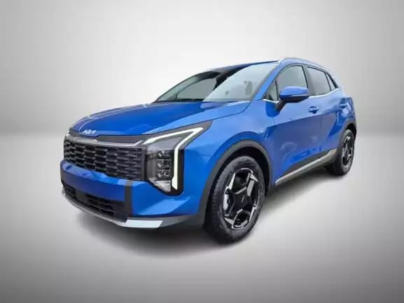 Kia Sportage 1.6 T-GDI AUTO 150 Spirit - Photo 2