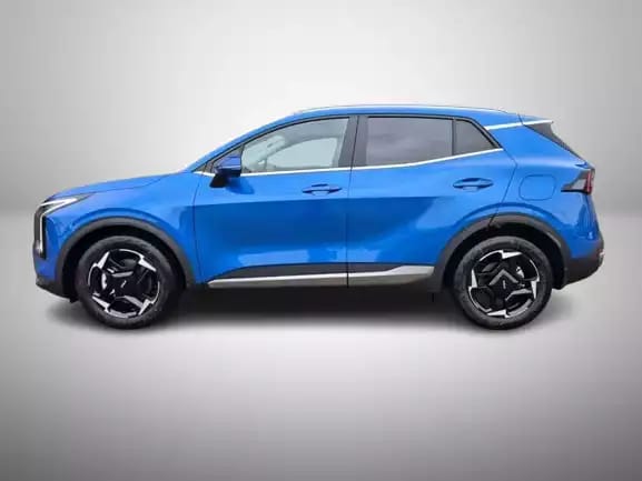 Kia Sportage 1.6 T-GDI AUTO 150 Spirit - Photo 2