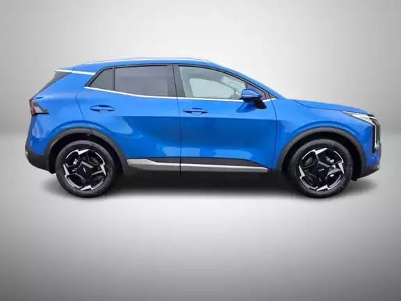 Kia Sportage 1.6 T-GDI AUTO 150 Spirit - Photo 3