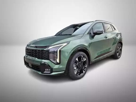 Kia Sportage 1.6 T-GDI AUTO 180 GT 4x4 - Photo 2