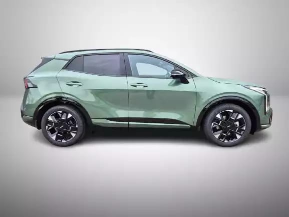 Kia Sportage 1.6 T-GDI AUTO 180 GT 4x4 - Photo 3