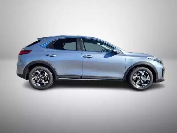 Kia XCeed 1.6 T-GDI DCT 150 - Photo 3