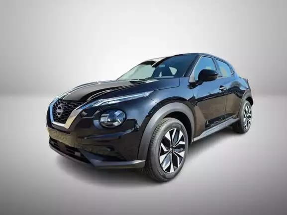 Nissan Juke 1.0 DIG-T 114 Acenta - Photo 2