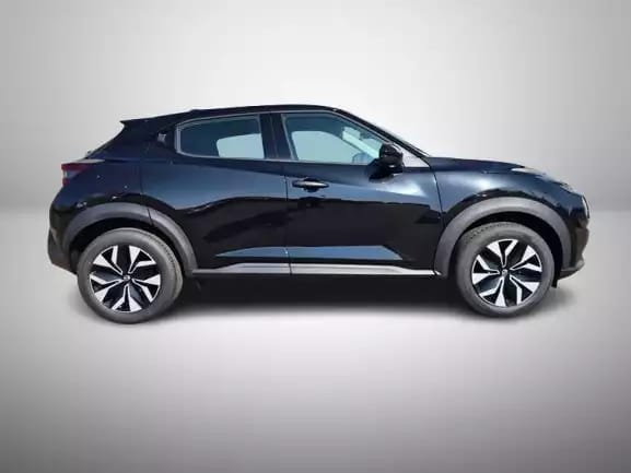 Nissan Juke 1.0 DIG-T 114 Acenta - Photo 3