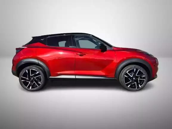 Nissan Juke 1.0 DIG-T 114 Auto N-Design - Photo 3