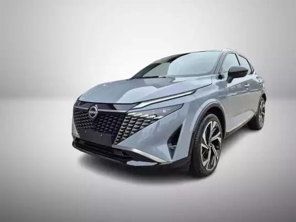 Nissan Qashqai 1.3 DIG-T MHEV 158 X-tronic Tekna Premium - Photo 2